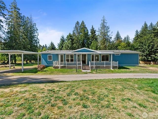 House for sale in Graham, Washington