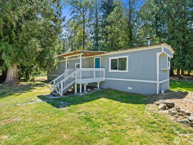 House for sale in Graham, Washington