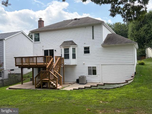 Property for rent in Virginia