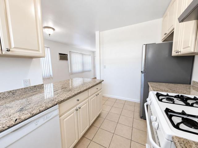Apartment for rent in Los Angeles, Los Angeles County