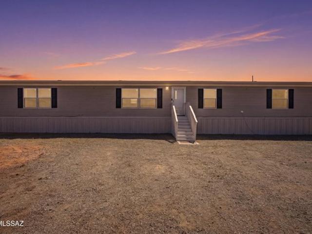 House for sale in Tucson, Arizona