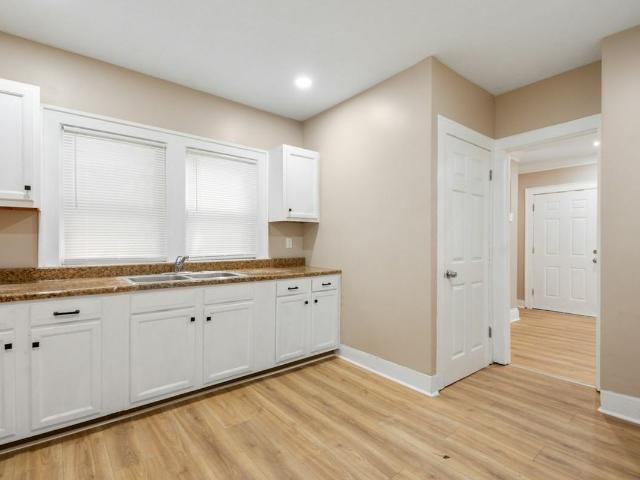 House for rent in Cleveland, Ohio