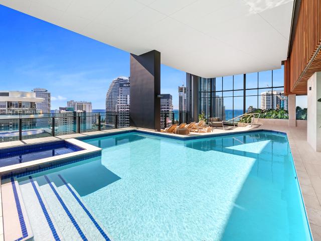 Apartment for rent in Fernbrook, Queensland
