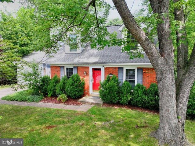 House for sale in Virginia