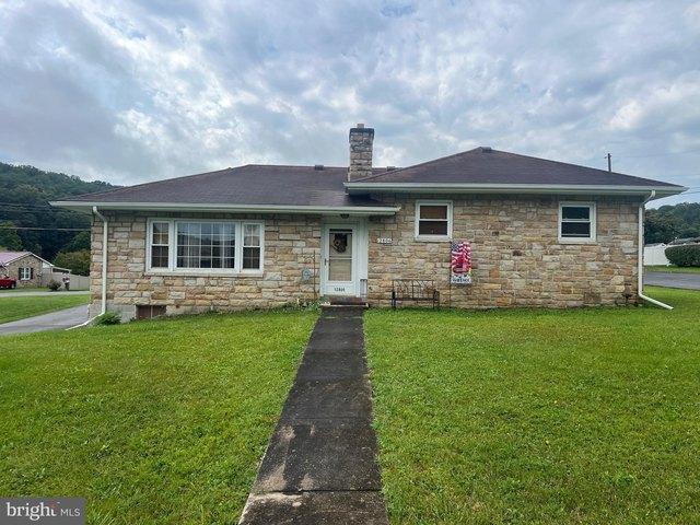 House for sale in Cumberland, Maryland