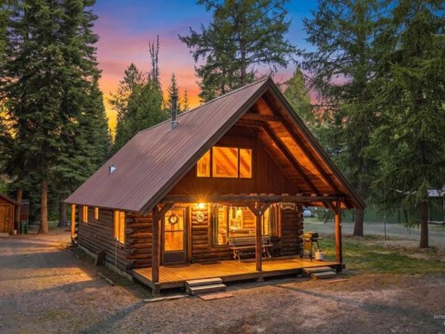 House for sale in Donnelly, Idaho
