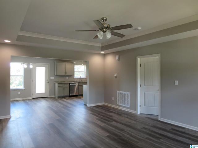 House for sale in Abernant, Alabama