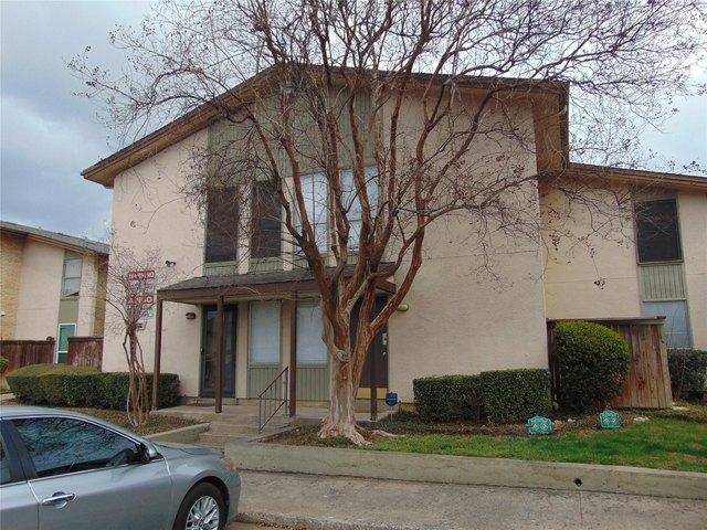 Condo for sale in Dallas, Texas