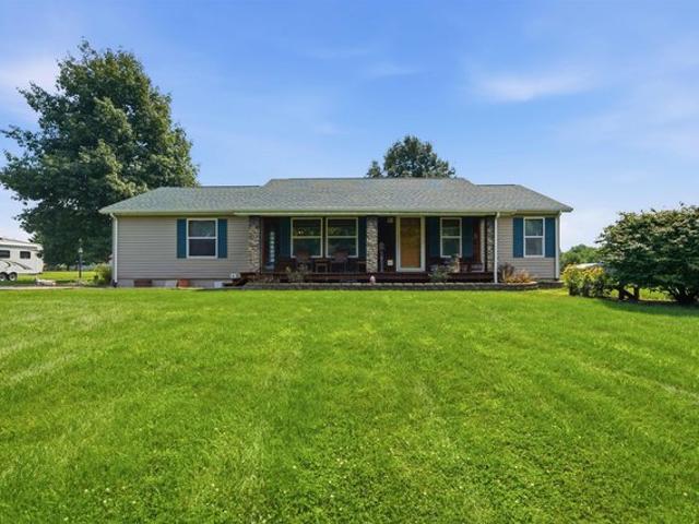 House for sale in Brimfield, Illinois