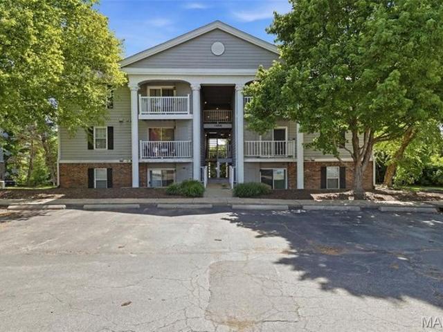 Condo for sale in Saint Louis, Missouri