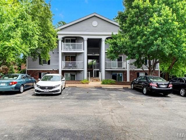Condo for sale in Saint Louis, Missouri