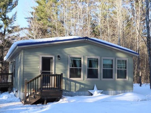 House for sale in Minocqua, Wisconsin