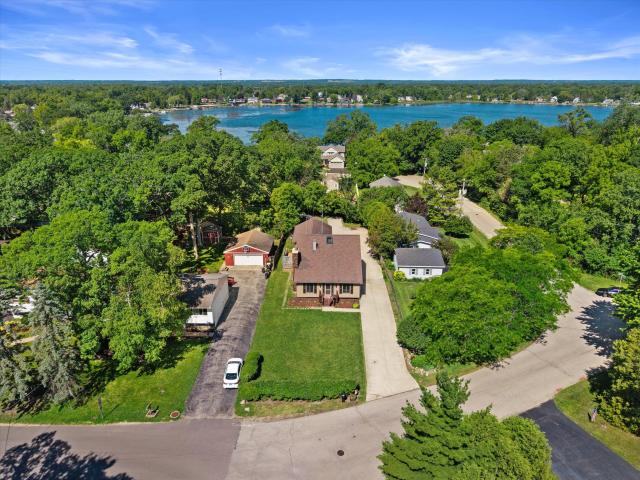 House for sale in Salem, Wisconsin