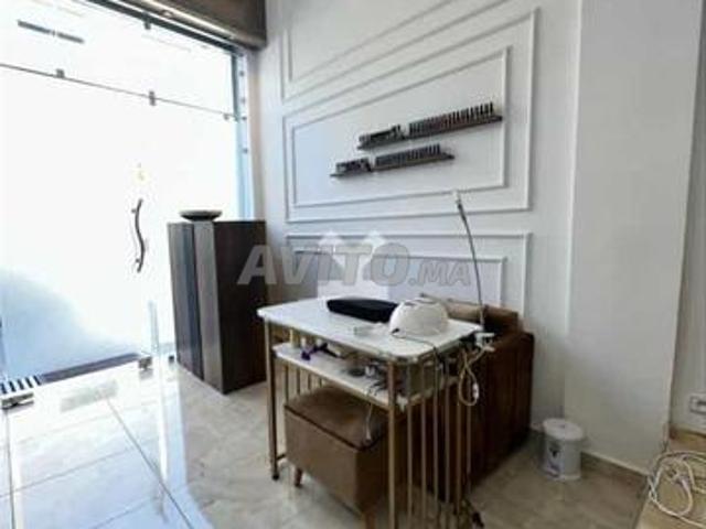 Local commercial vente