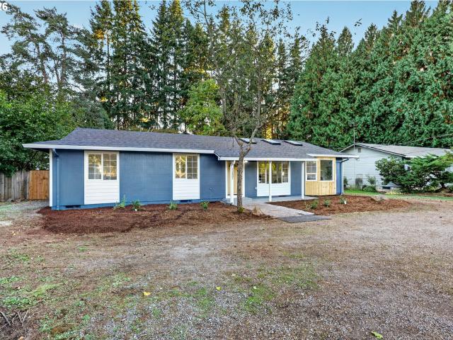 House for sale in Brush Prairie, Clark County