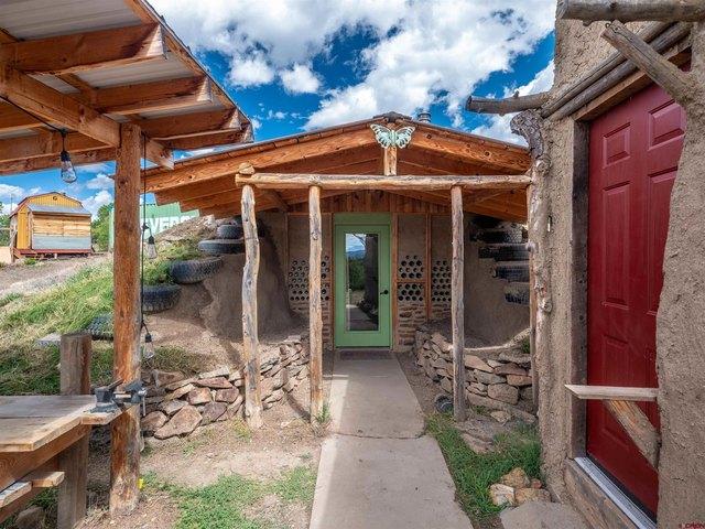 House for sale in Montezuma, Colorado