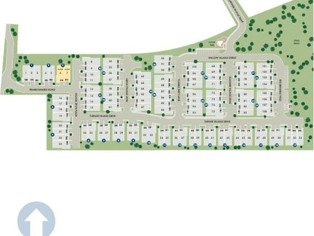 Townhouse for sale in Buda