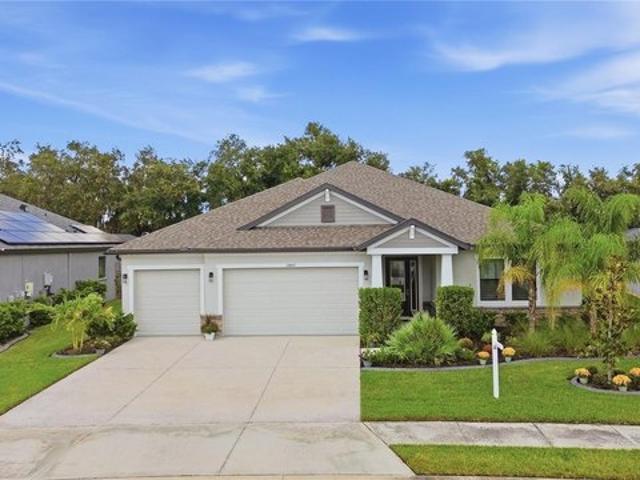 House for sale in Parrish, Manatee County