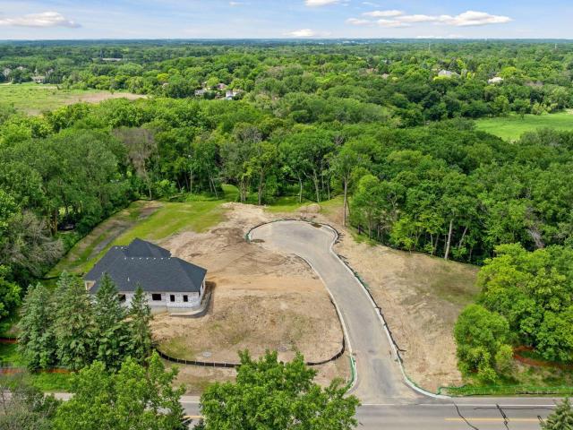 Land for sale in Minnetonka