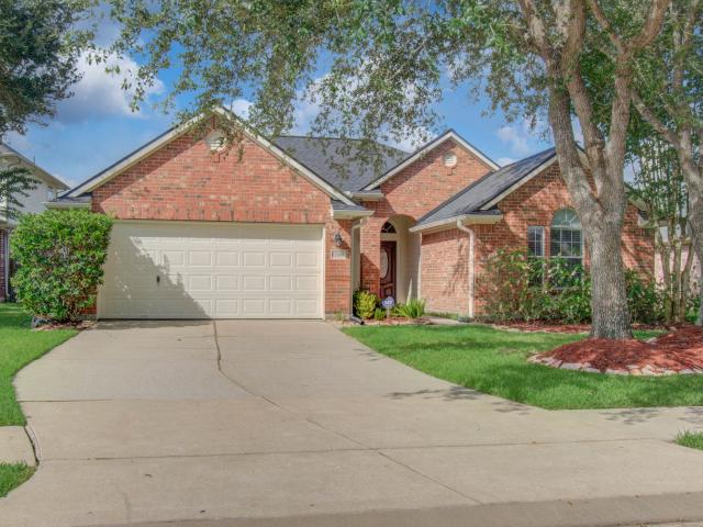 House for sale in Pearland, Texas