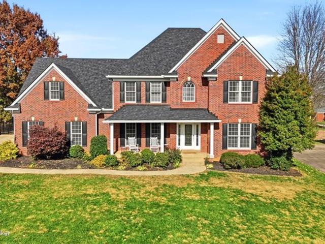 House for sale in Prospect, Kentucky