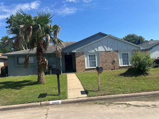House for sale in Harris, Texas