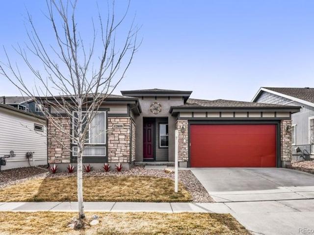 House for sale in Broomfield, Colorado