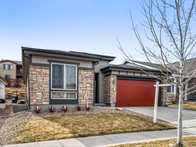 House for sale in Broomfield, Colorado