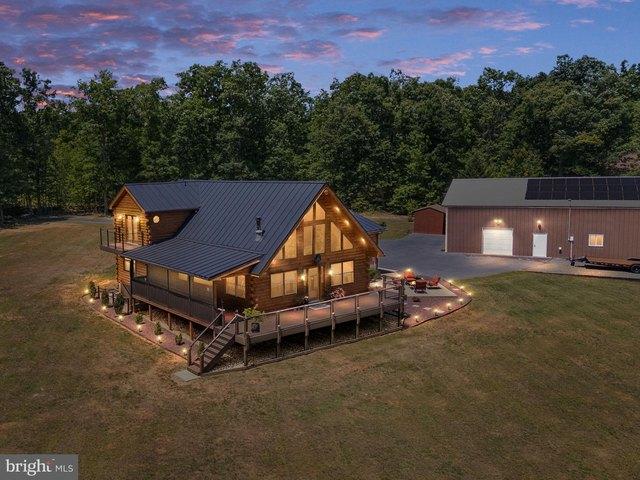 House for sale in Virginia