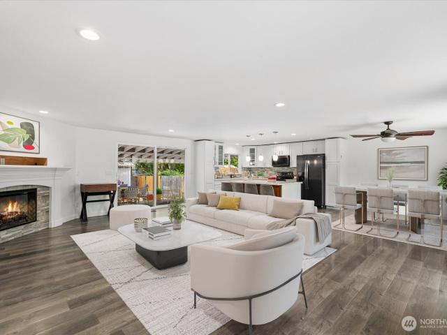 House for sale in South Hill, Pierce County