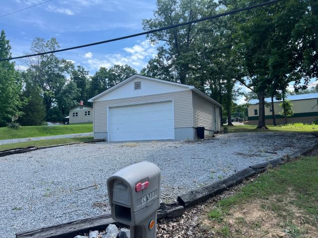 Land for sale in Marion, Illinois