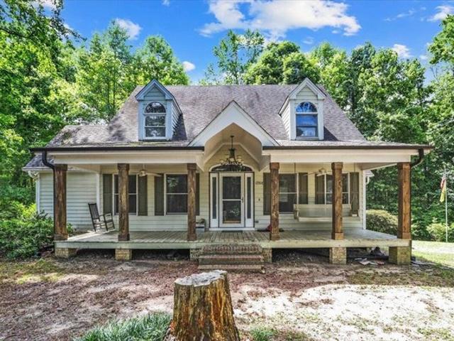 House for sale in Wake, North Carolina