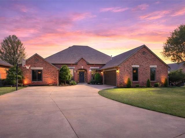 House for sale in Oklahoma City, Oklahoma