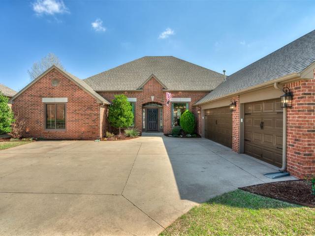 House for sale in Oklahoma City, Oklahoma