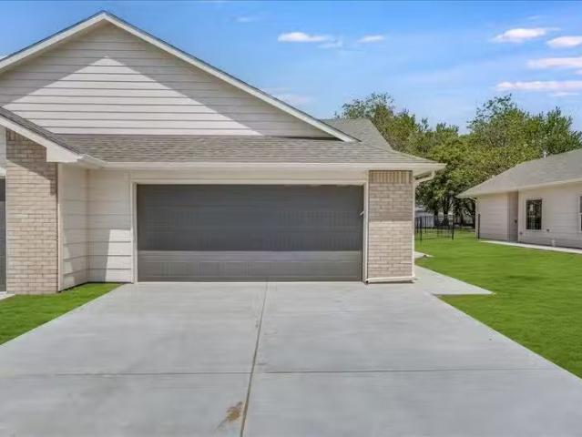 House for sale in Wichita