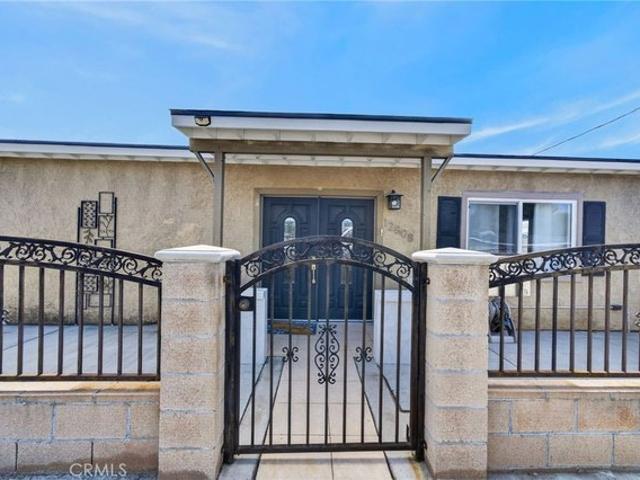 House for sale in Baldwin Park, Los Angeles County