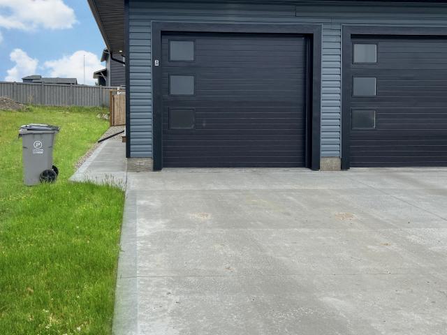 House for rent in Albinati Industrial, Grande Prairie