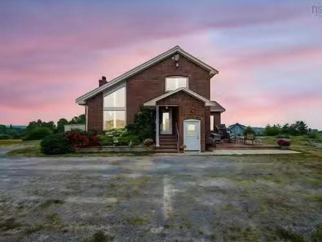 House for sale in Nova Scotia