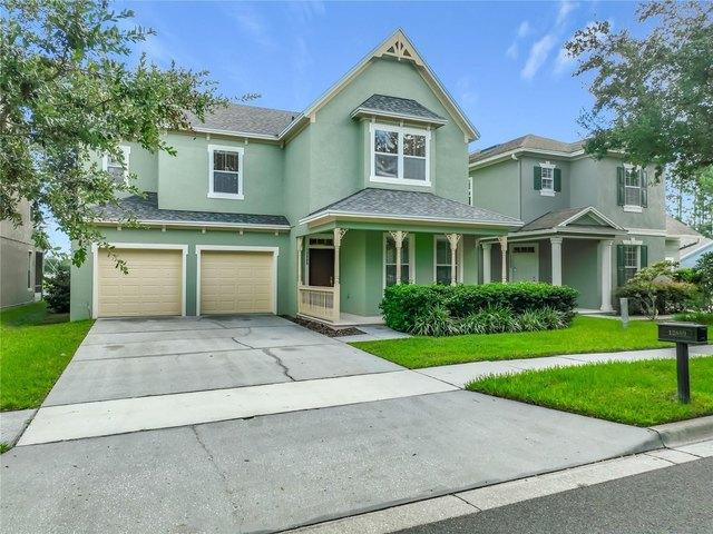 House for sale in Windermere, Orange County