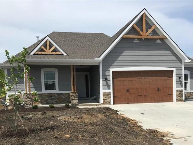 House for sale in Kansas City, Wyandotte County