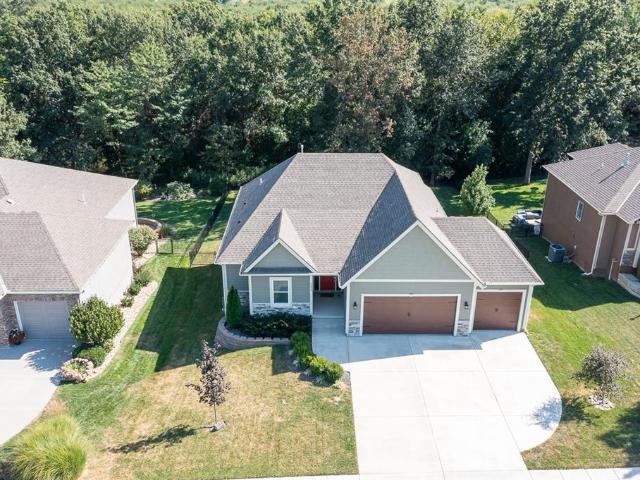 House for sale in Kansas City, Wyandotte County