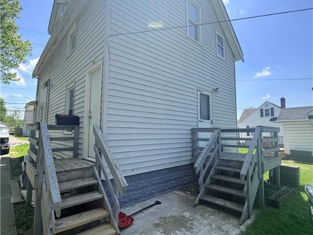 House for sale in Ohio