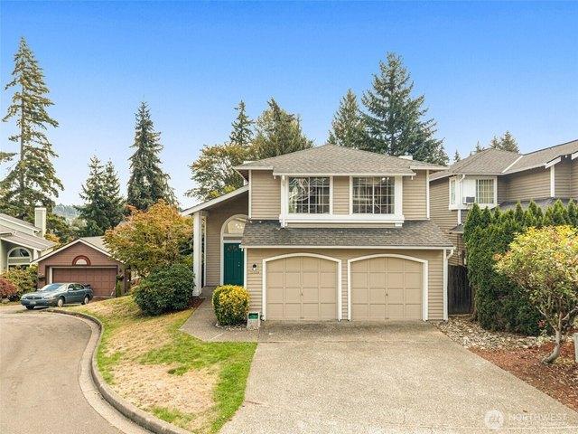 House for sale in Bothell, King County