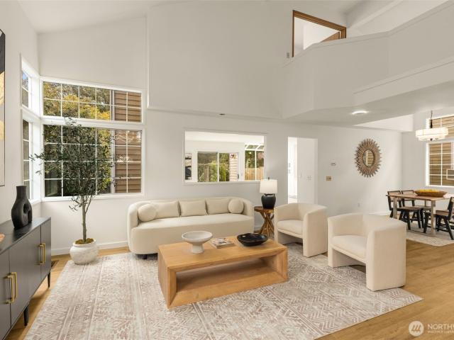 House for sale in Bothell, King County
