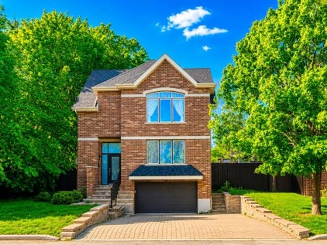 House for rent in St. Leonard's, Quebec