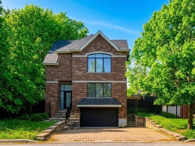 House for sale in St. Leonard's, Quebec