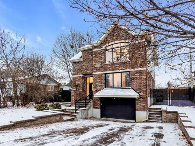 House for sale in St. Leonard's, Quebec