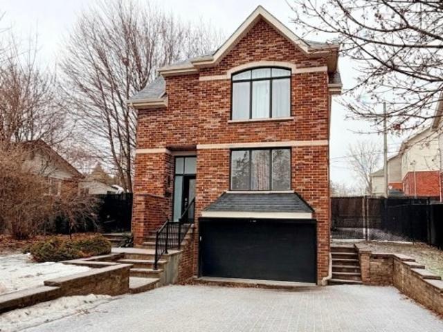 House for sale in St. Leonard's, Quebec