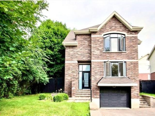 House for sale in St. Leonard's, Quebec