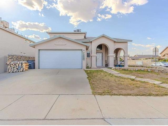 House for rent in El Paso, Texas